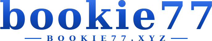 bookie77 logo
