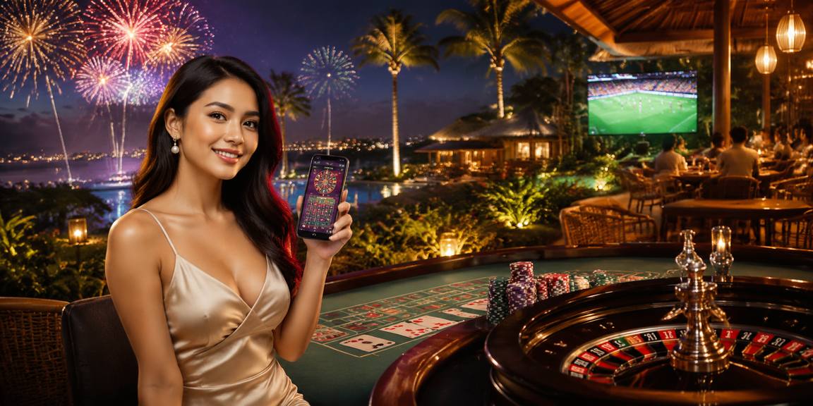 bookie77 mobile gaming