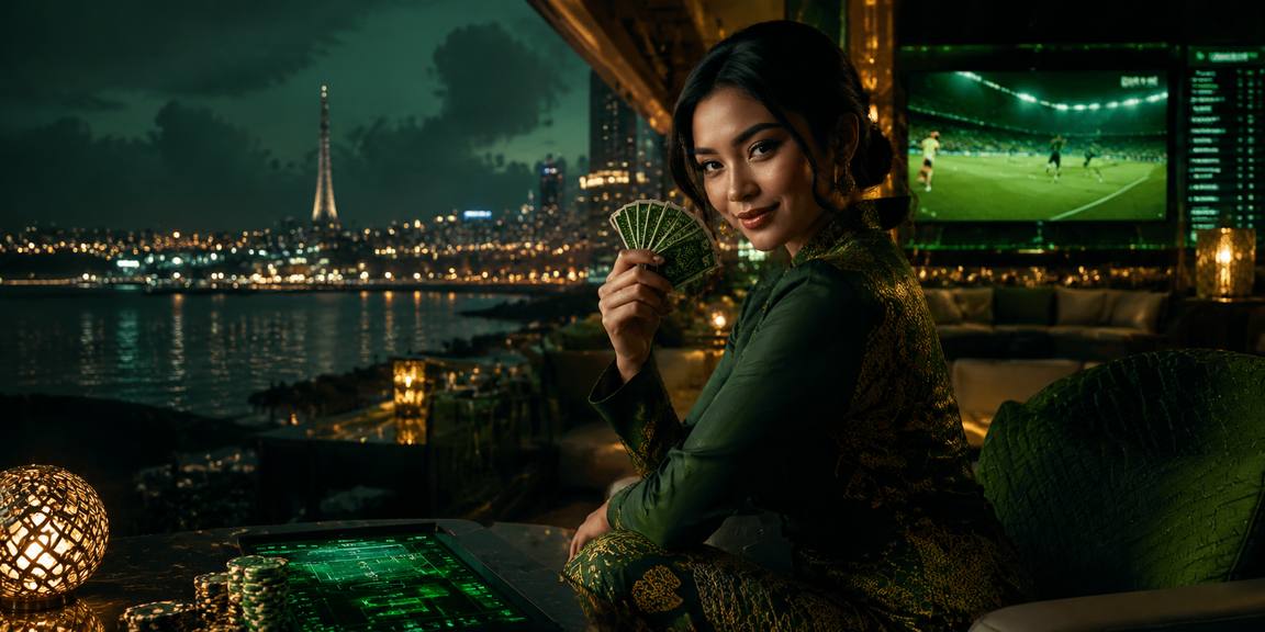 bookie77 bookie77 Legal for Indonesia Account Access